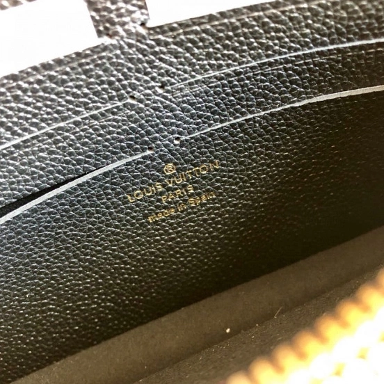 Cheap CHAIN VUITTON WALLET LOUIS VAVIN 0721